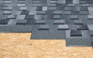 expert Tregroes asphalt roof companies