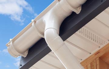 Tregroes gutter installation costs