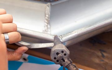 disadvantages of Tregroes lead roofing