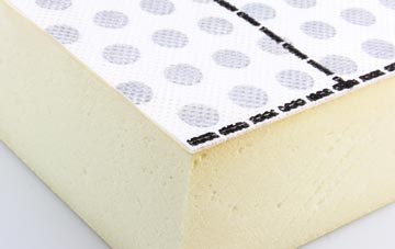 meeting Tregroes building codes