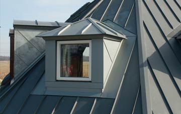 metal roofing Tregroes, Ceredigion