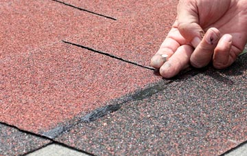 Tregroes asphalt roof repairs