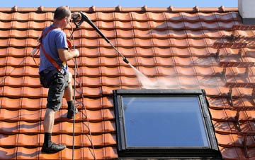 roof cleaning Tregroes, Ceredigion