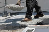find rated Tregroes flat roofing replacement companies