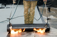 Tregroes flat roof sealing quote