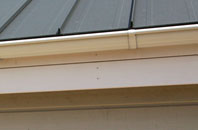 Tregroes soffit repair